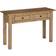 SECONIQUE Panama 2 Console Table