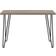 Solstice Owen rustik Skrivebord