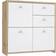 Forte Toledor 2 Sideboard