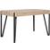 Beliani 130 Dining Table