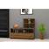 LOTO LIVING Hanah Home, Lucca Skohylle