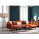 LOTO LIVING SANPSON Soffa