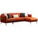 LOTO LIVING SANPSON Soffa