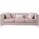 Glory Furniture Paige Sofa 86" 3 Seater