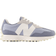 New Balance 327 M - Blue Indigo/White