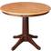 International Concepts 30 Round Top Pedestal Dining Table