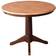 International Concepts 30 Round Top Pedestal Dining Table