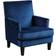 Best Master Furniture Saladin Armchair