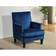 Best Master Furniture Saladin Armchair