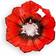 Målerås Poppy liten Skål 14cm