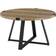 Walker Edison Anastasia Modern X Coffee Table