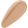 No7 Stay Perfect Foundation SPF30 #8 Warm Ivory