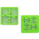 Yumbox Lunch Punch Puzzles Cookie Cutter 9 cm