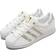 adidas Superstar W - Cloud White/Gold Metallic