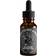 Badass Beard Care The Secret Agent Beard Oil 30ml