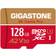 Gigastone 4K Game Pro MicroSDXC Class 10 UHS-I U3 4K V30 A2 100/50 MB/s 128GB