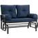 OutSunny 84B-840V01 Outdoor Sofa