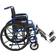 Drive Medical Blue Streak Wheelchair BLS18FBD-ELR