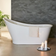 Bathlife Dvala 1600 (40960511) 160x73