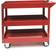 Hilka 3 Tier Service Cart