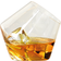 Gentlemen's Hardware Rocking Whiskyglas 23cl 2st