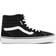 Vans Filmore Hi M - Suede/Canvas Black/White