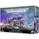 Games Workshop Warhammer 40000: Brôkhyr Thunderkyn