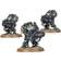 Games Workshop Warhammer 40000: Brôkhyr Thunderkyn