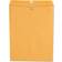 Universal #110 Clasp Gummed Envelopes 12"x15 1/2" 100-pack