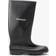 Dunlop Pricemastor Wellies - Black