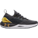 Under Armour HOVR Phantom 2 IntelliKnit M - Jet Gray/Black/Metallic Gold