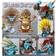 Games Workshop Blood Bowl Gwaka'moli Crater Gators