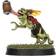 Games Workshop Blood Bowl Gwaka'moli Crater Gators