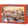 Castorland Vintage Winterland 1000 Pieces
