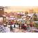Castorland Vintage Winterland 1000 Pieces