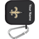 Artinian Orleans Saints Personalized AirPods Case Cover