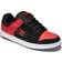 DC Shoes Manteca 4 M - Black/Athletic Red