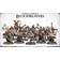 Games Workshop Warhammer Age of Sigmar: Khorne Bloodboun Bloodreavers