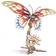 Ugears Butterfly 168 Pieces