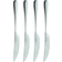 Robert Welch Arden Grillkniv 24cm 4st