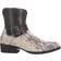 Dingo Cobra Snake Harness Boots Ankle M