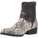 Dingo Cobra Snake Harness Boots Ankle M