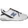 New Balance MX608v5 M - White/Team Royal/Black