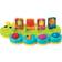 Infantino Light & Sound Pop Up Buddy