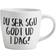 Kasia Lilja You Look Great Today Krus 30cl