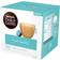 Nescafé Dolce Gusto Flat White 561g 48pcs 3pack