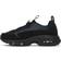 NIKE Comme des Garçons Homme Plus x Air Sunder Max M - Black