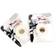 Precision 131326 Zinc Oxide Tape 10000x25mm