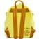 Loungefly Looney Tunes Tweety 80th Anniversary Backpack - Yellow