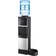 Primo Top Loading Water Dispenser with Pet Station